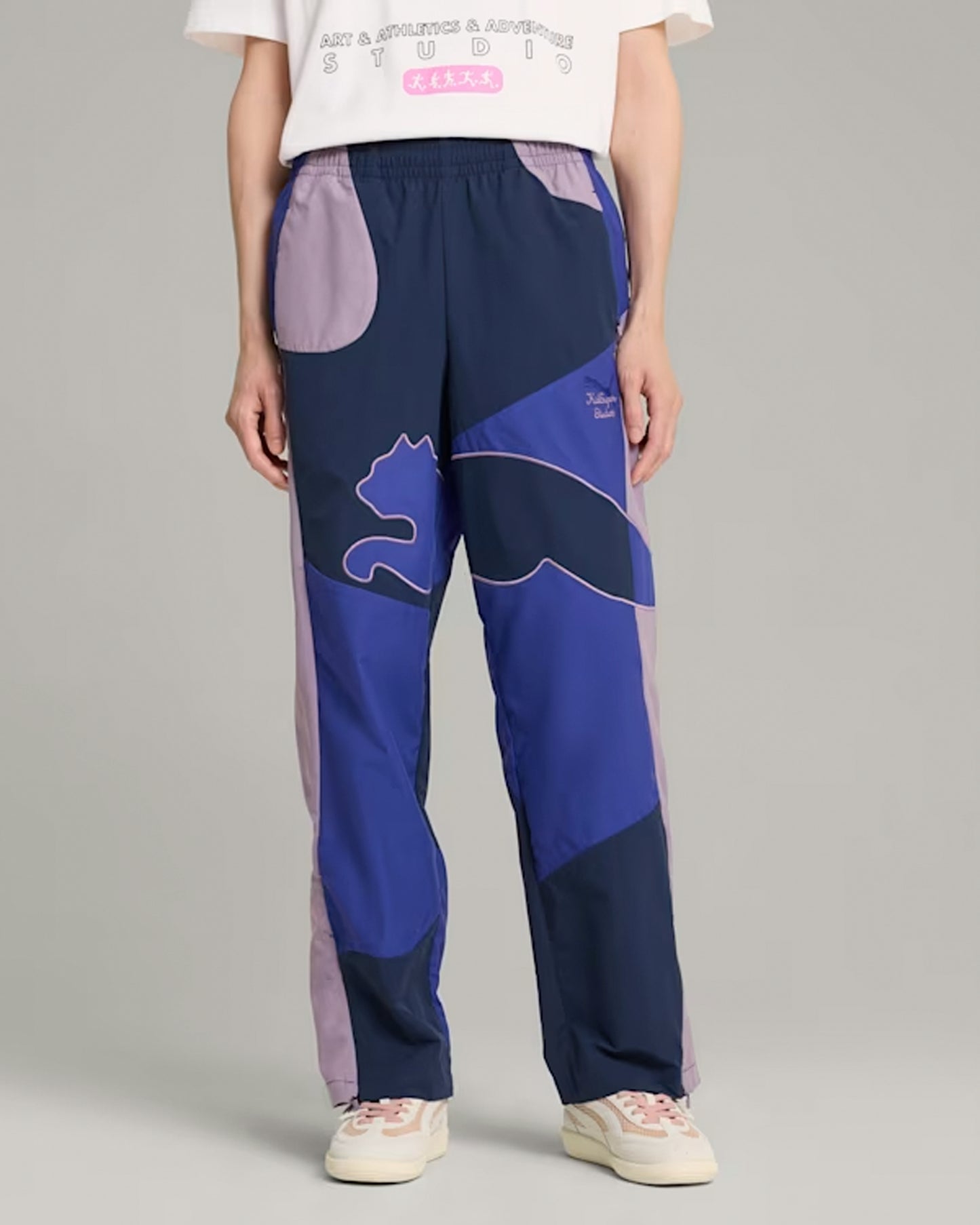 Puma x KIDSUPER Cellerator Pants