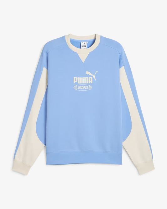 Puma x KIDSUPER Crew