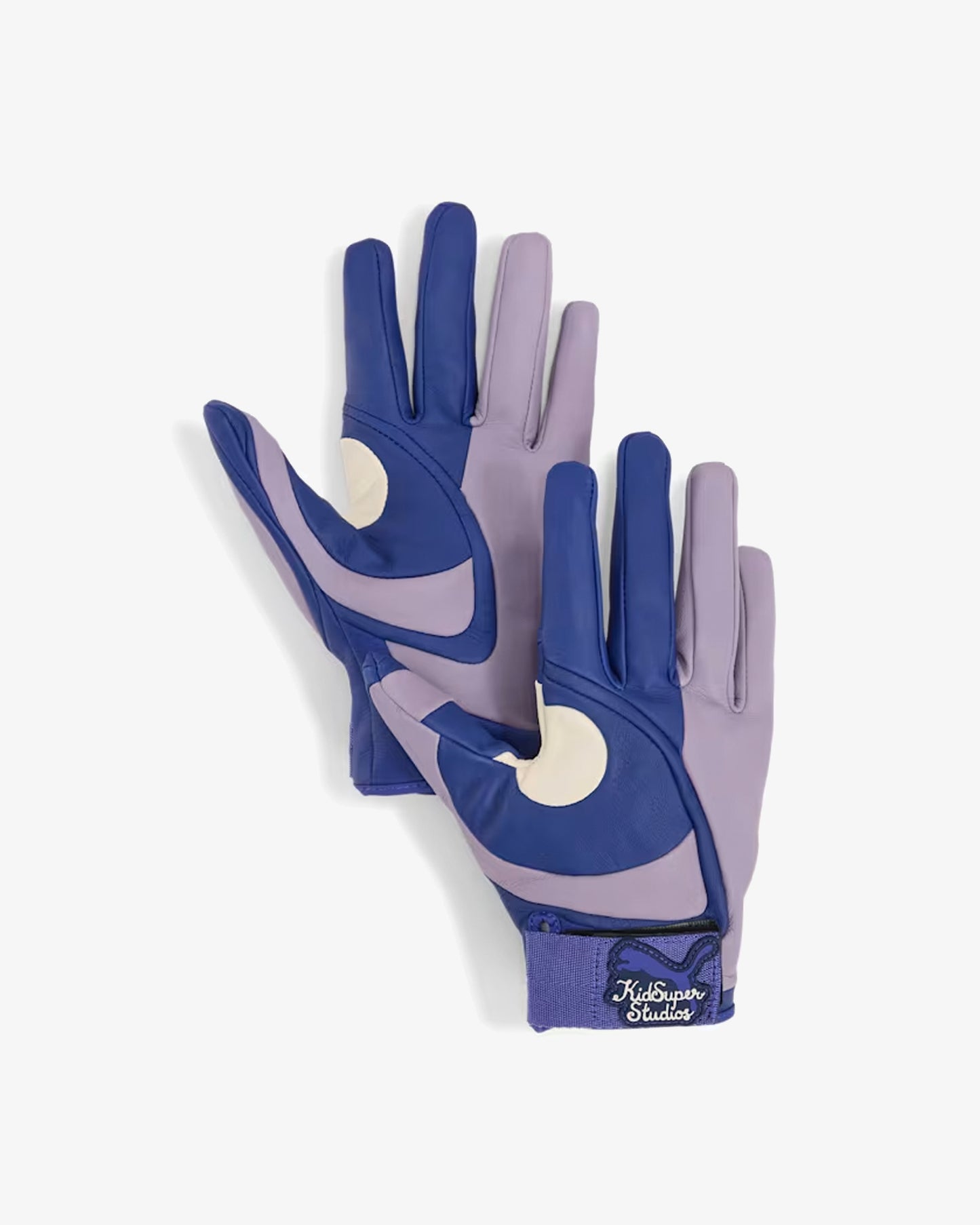 Puma x KIDSUPER Gloves