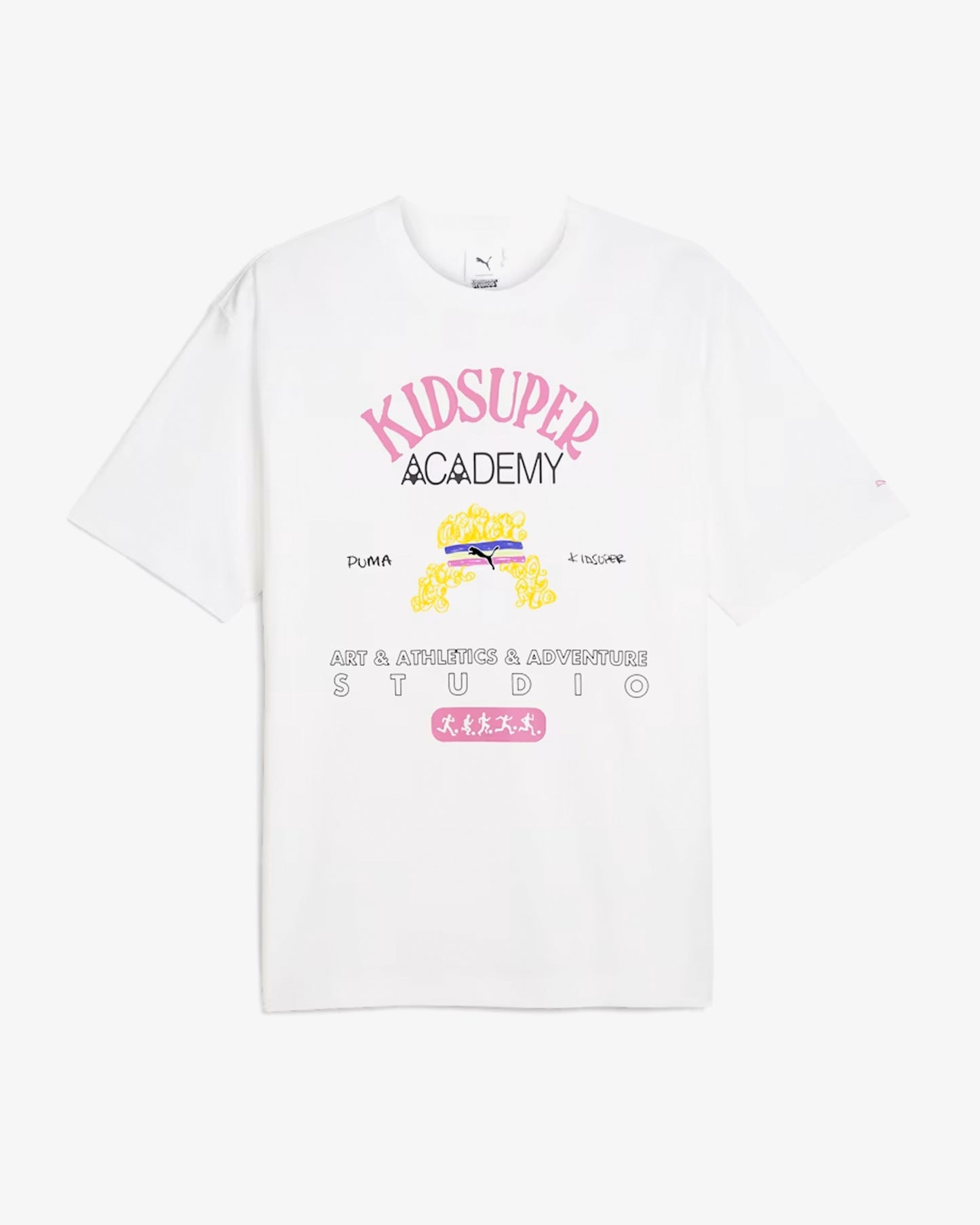 Puma x KIDSUPER Tee