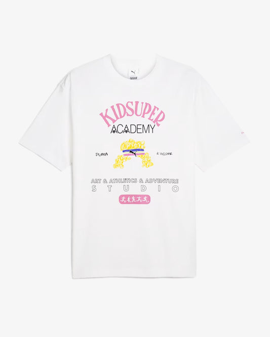 Puma x KIDSUPER Tee