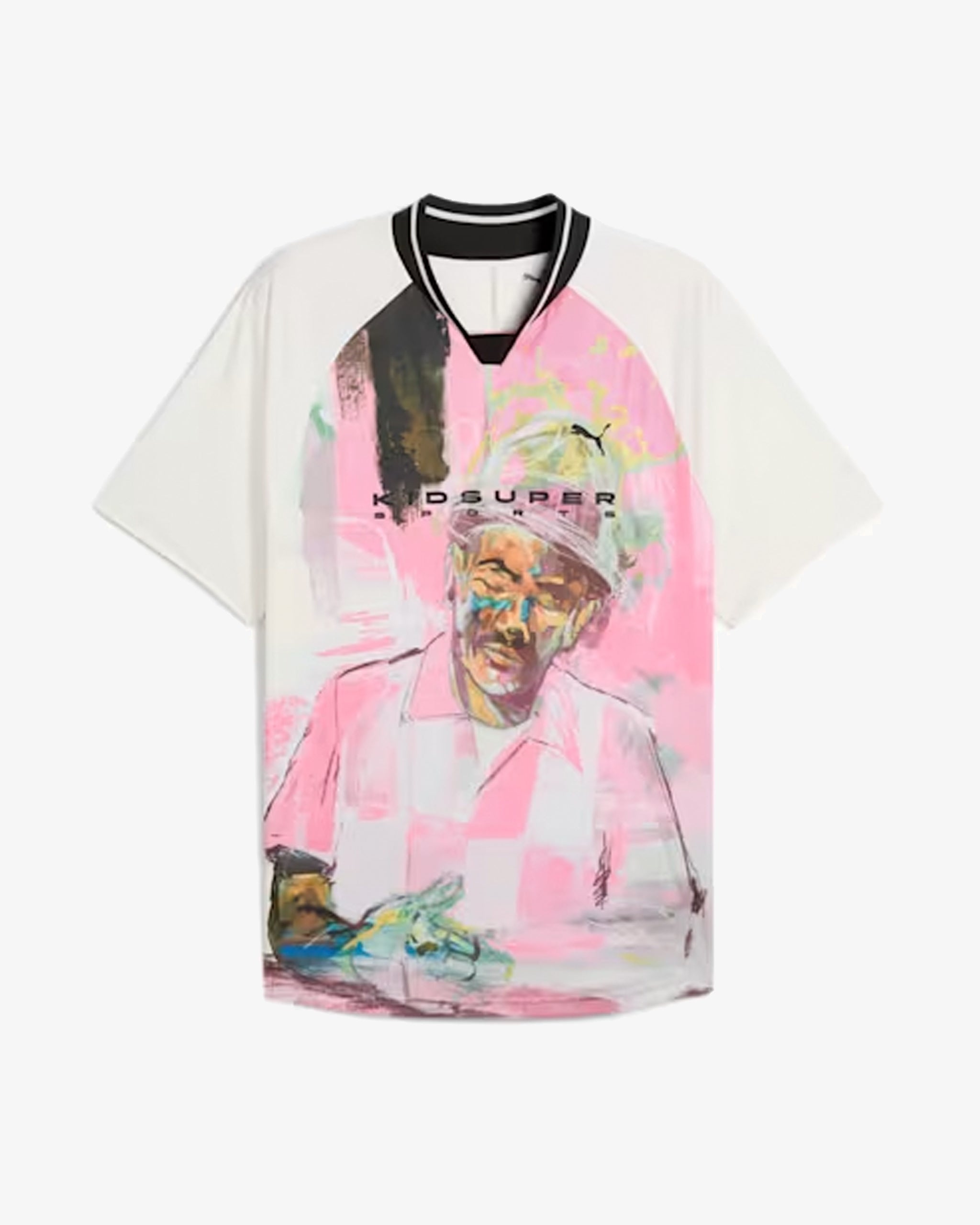 Puma x Kidsuper Jersey 629512 76 | Comprar Online en We Are Strap