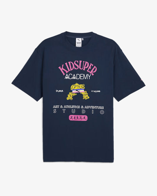 Puma x KIDSUPER Tee