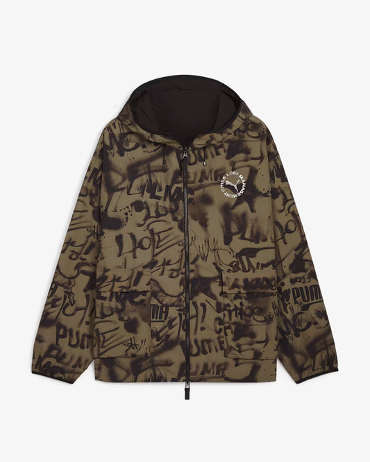 Puma x LMC AOP Jacket