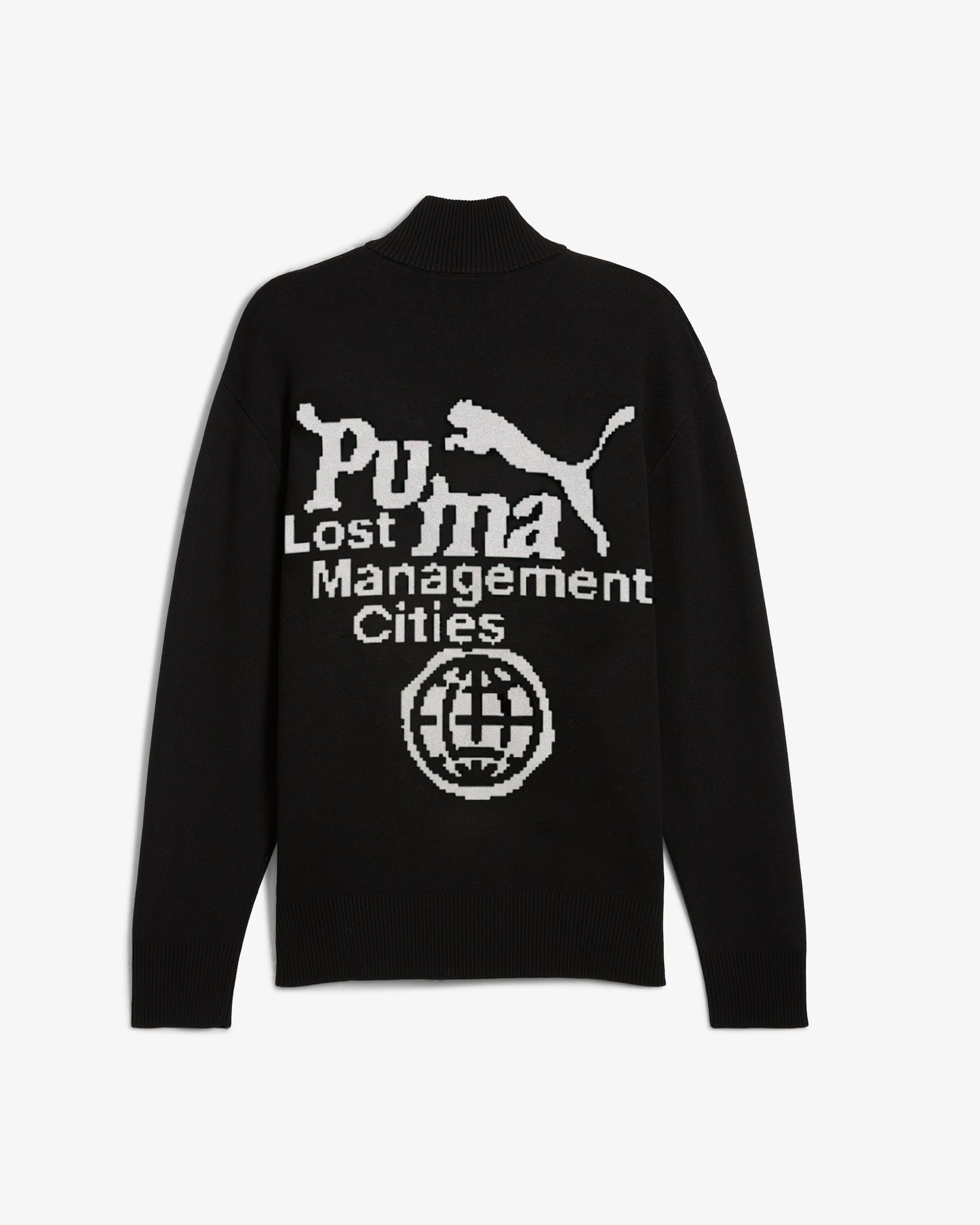 Puma x LMC Full-Zip Jacket