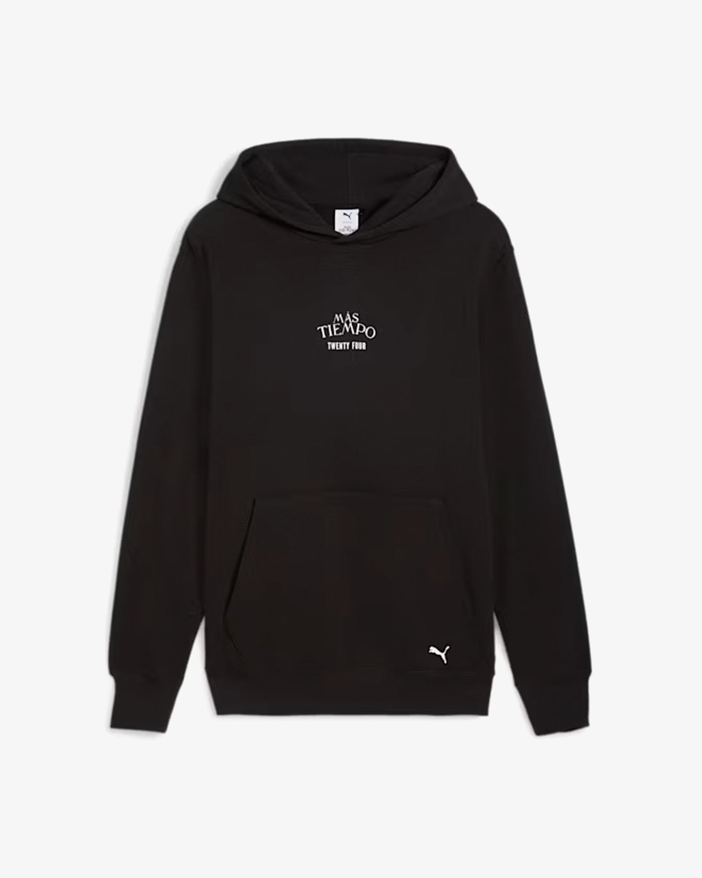 Puma x Mas Tiempo Hoodie