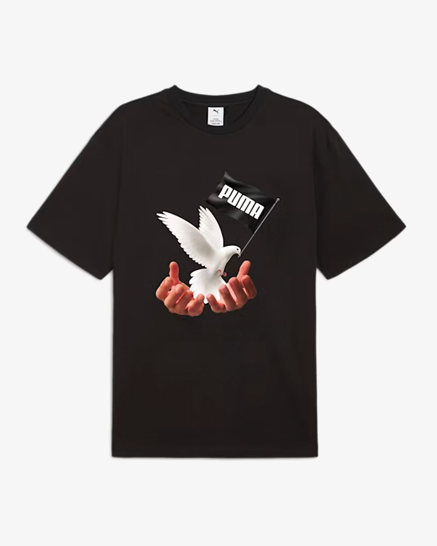 Puma x Mas Tiempo Tee