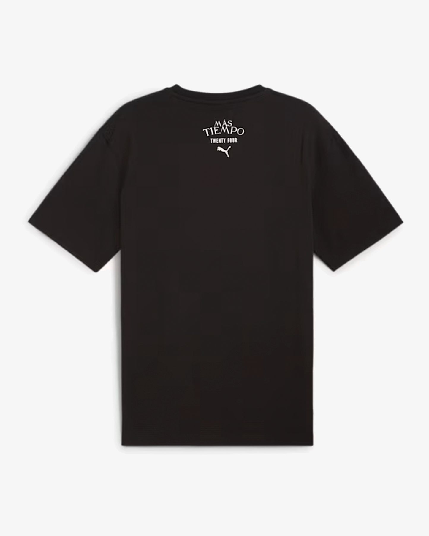 Puma x Mas Tiempo Tee