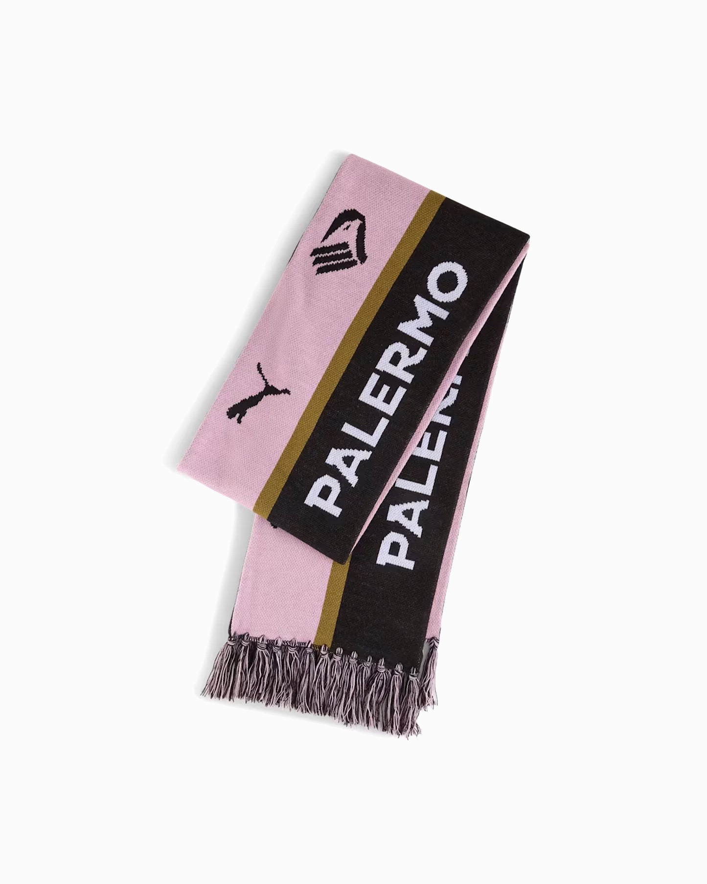 Puma x PALERMO F.C. Scarf