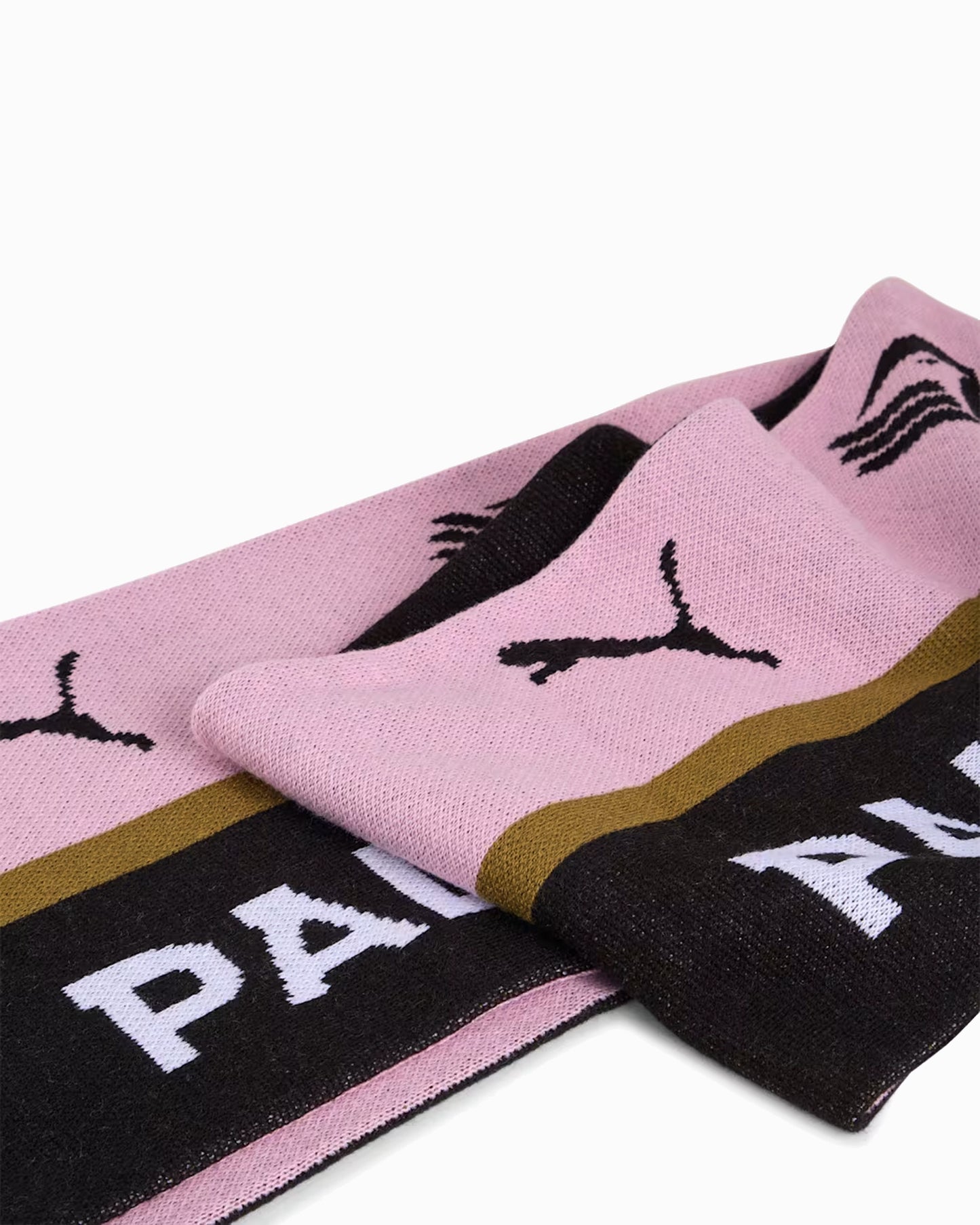 Puma x PALERMO F.C. Scarf