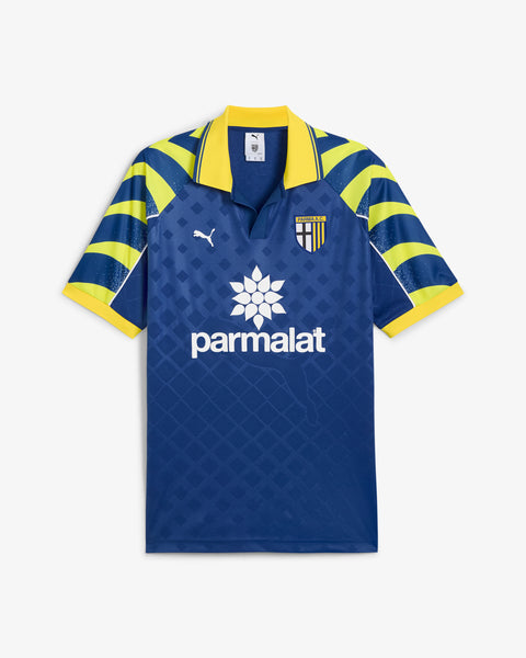 Puma x PARMA Calcio Jersey 629943 46 Clyde Royale
