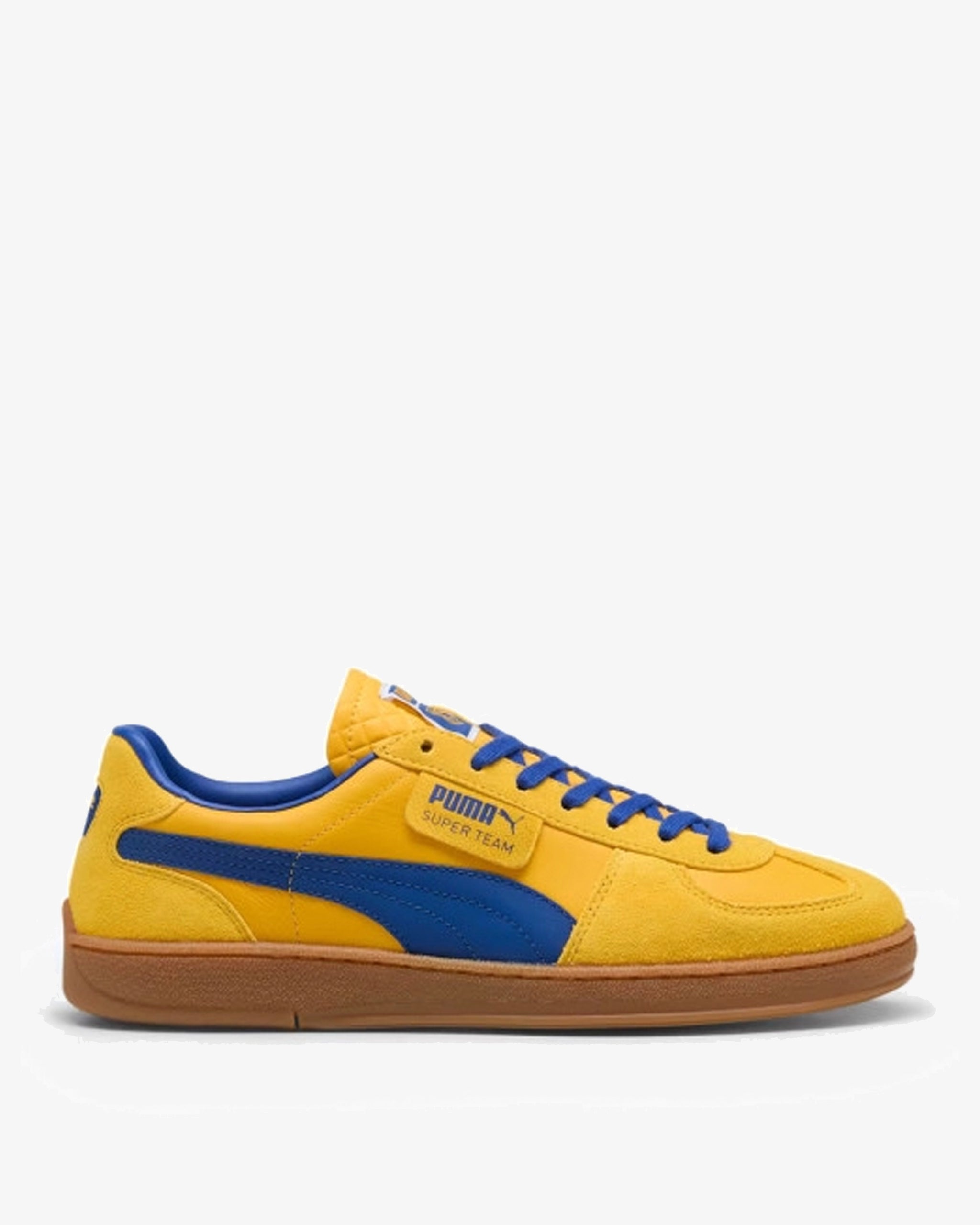 Puma x PARMA Super Team 401079 01 Sport Yellow Vivid Blue www.wearestrap Envio 24 48h STRAP