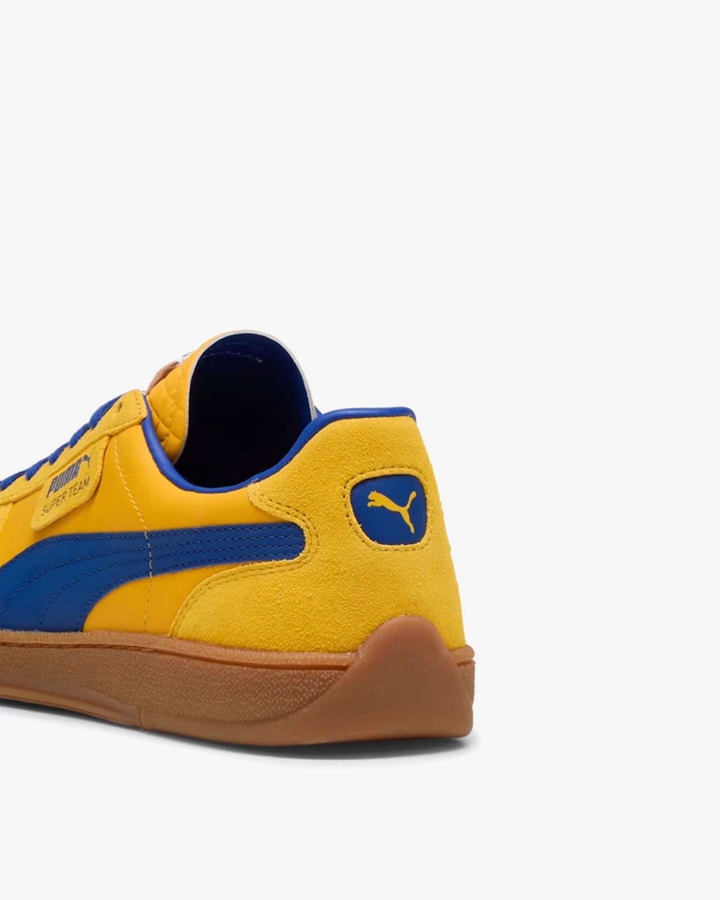 Puma x PARMA Super Team