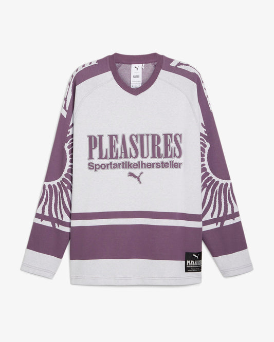 Puma x PLEASURES Hockey Jersey