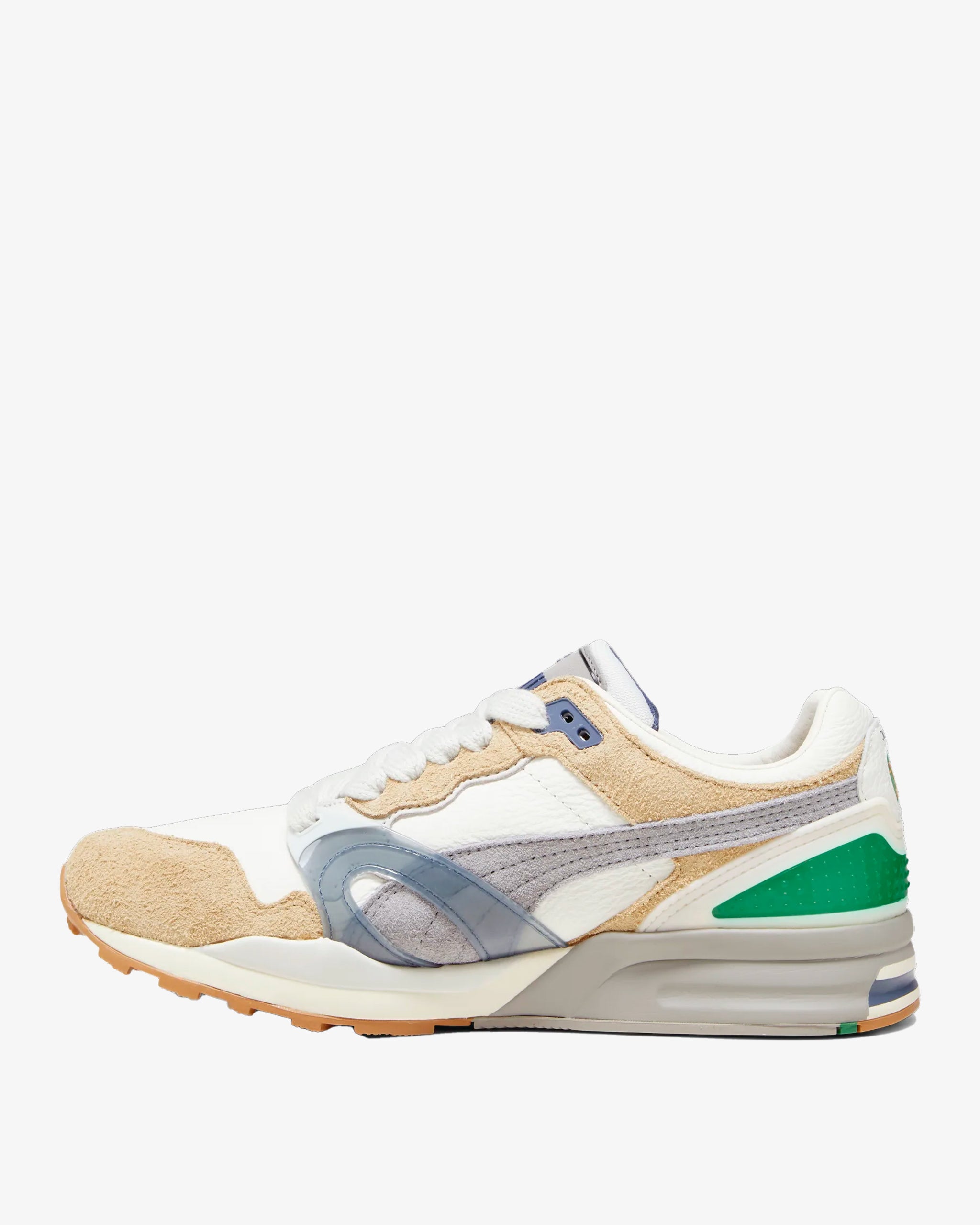 Zapatos puma hotsell trinomic zalando