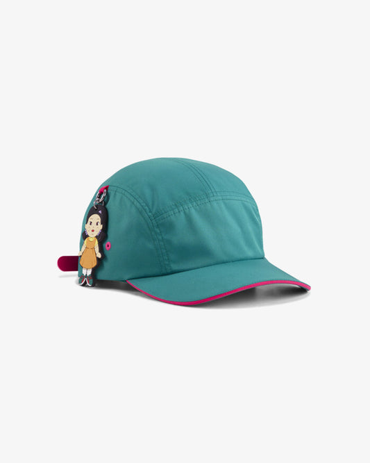 Puma x SQUID GAME FB Cap