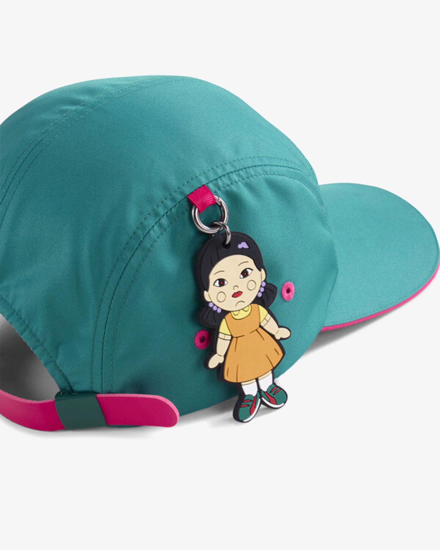 Puma x SQUID GAME FB Cap