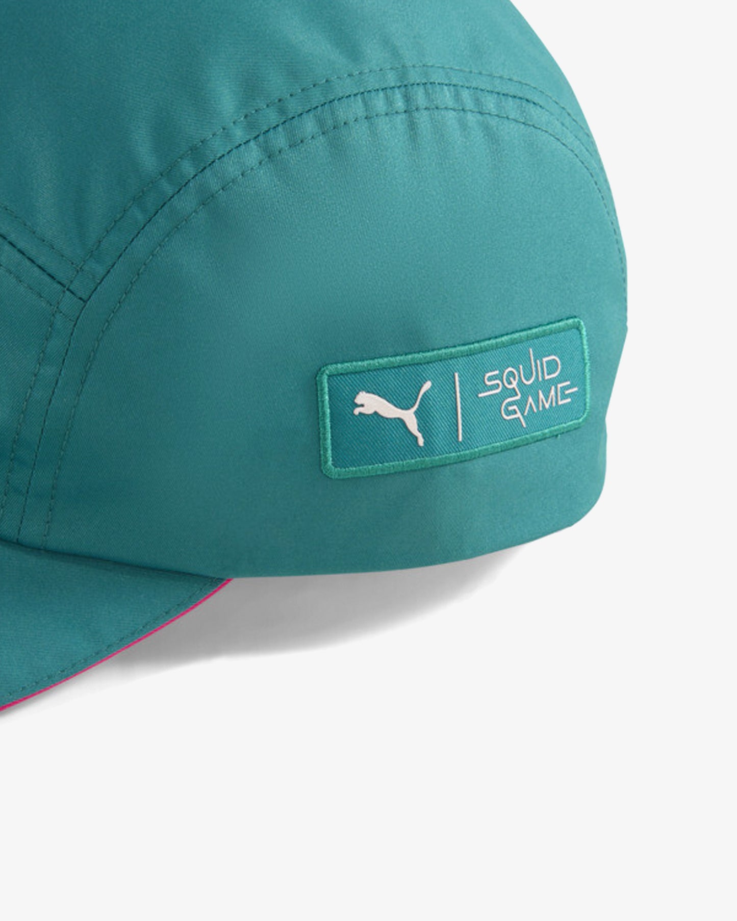 Puma x SQUID GAME FB Cap