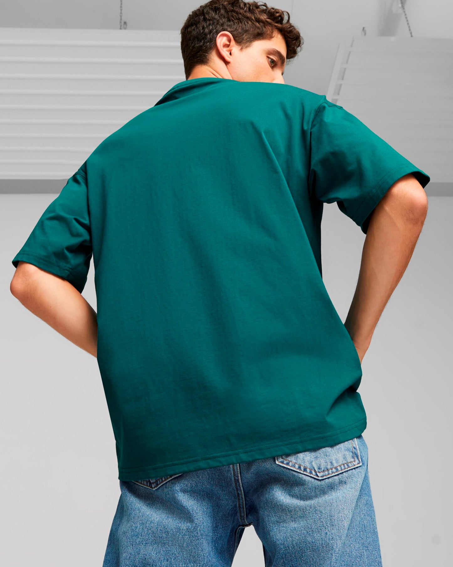 Puma x STAPLE Graphic Tee