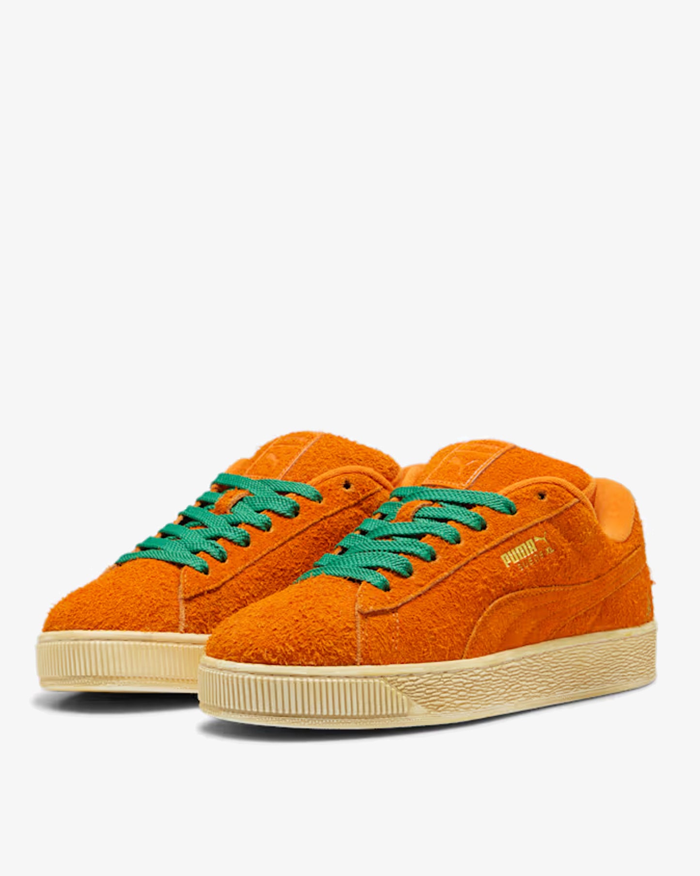 Puma x CARROTS Suede XL