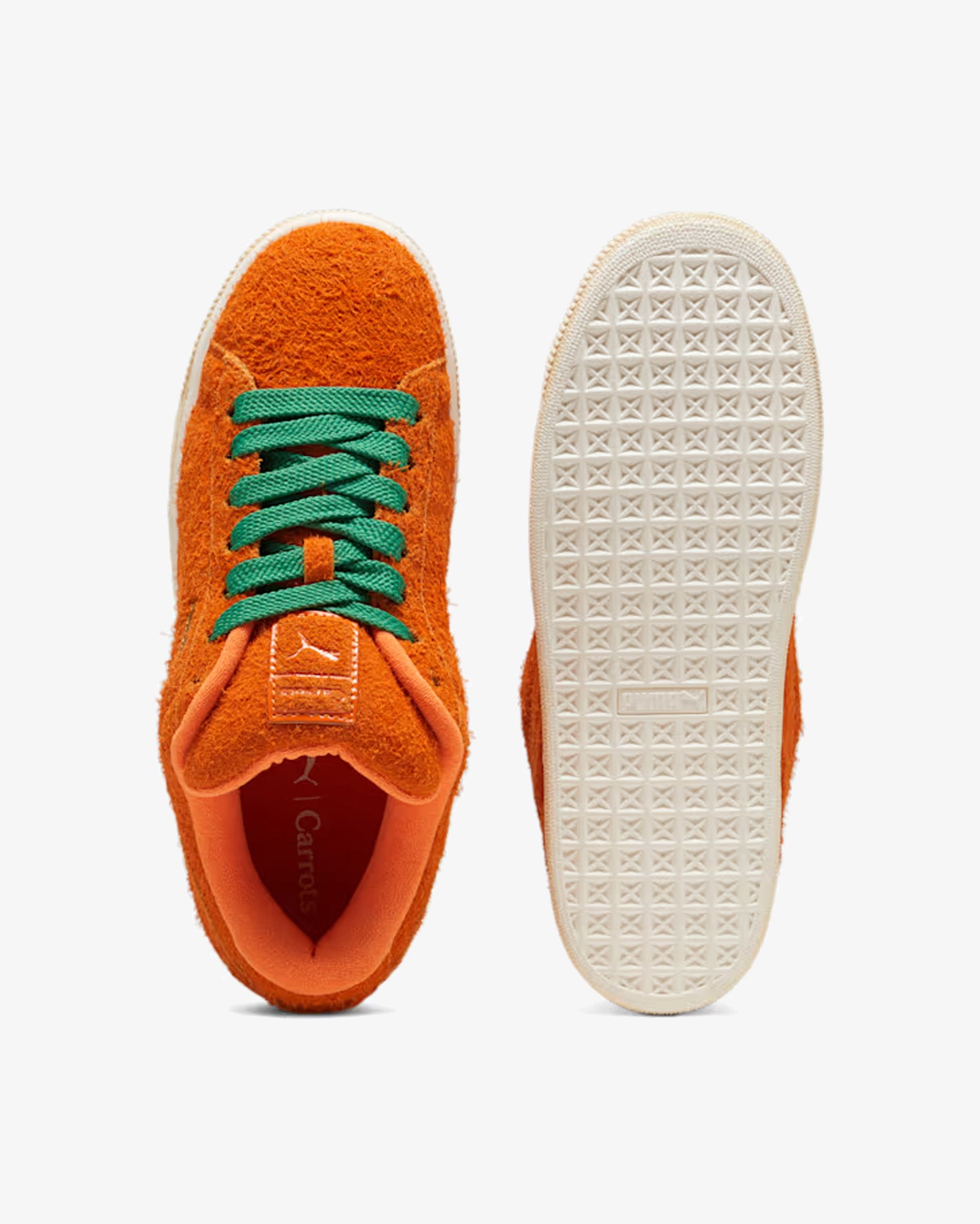 Puma x CARROTS Suede XL