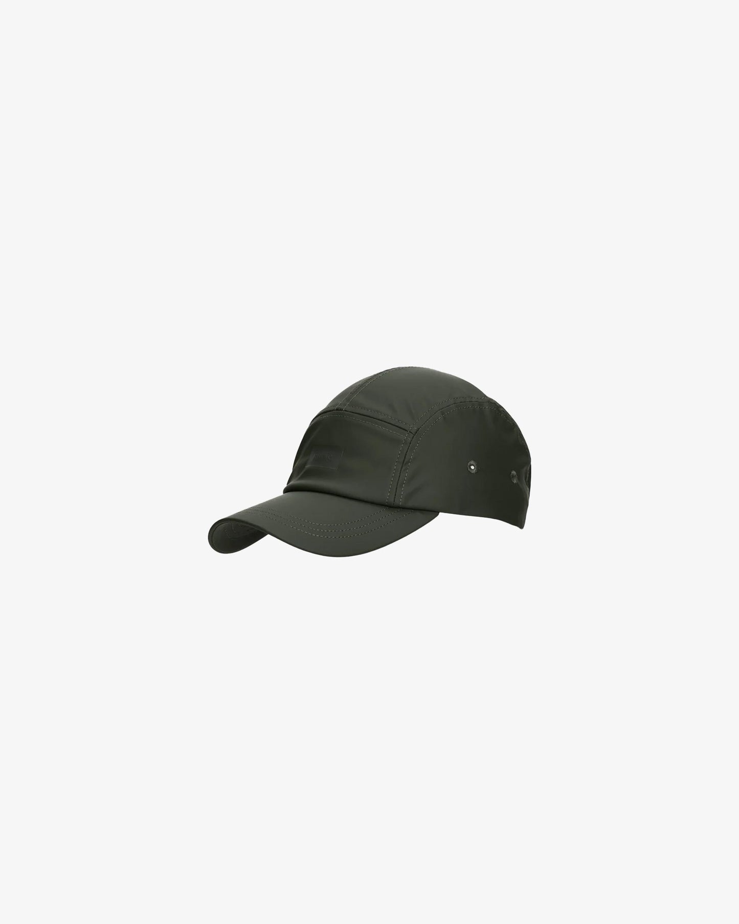Rains 5 Panel Cap W1
