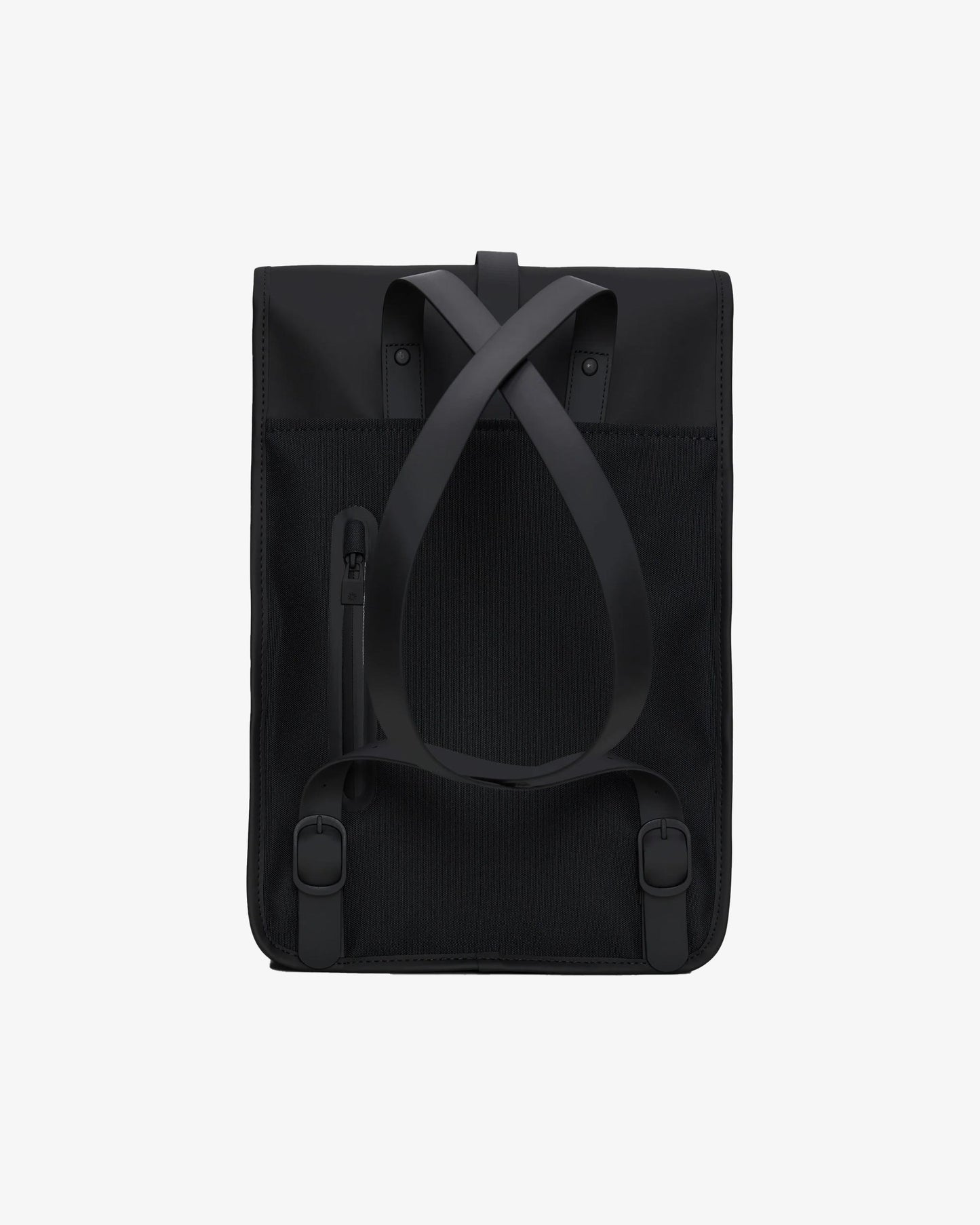 Rains Backpack Mini W3 Black