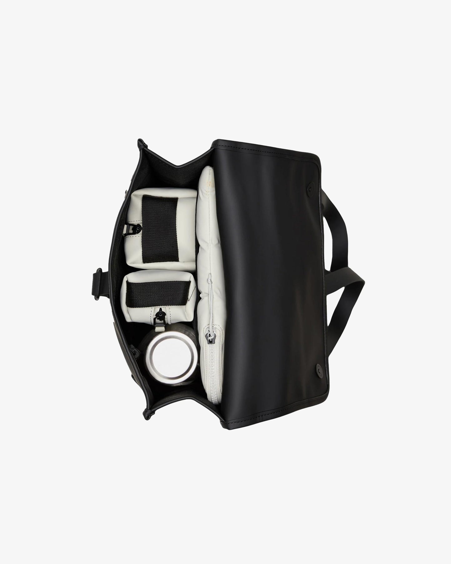 Rains Backpack Mini W3 Black