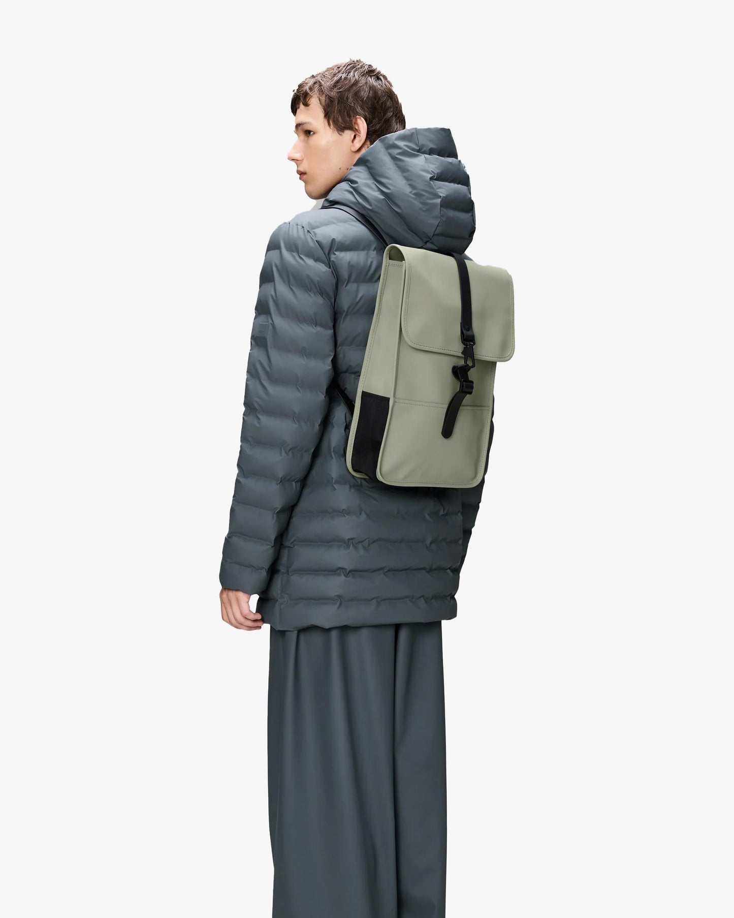 Rains Backpack Mini W3 Drift