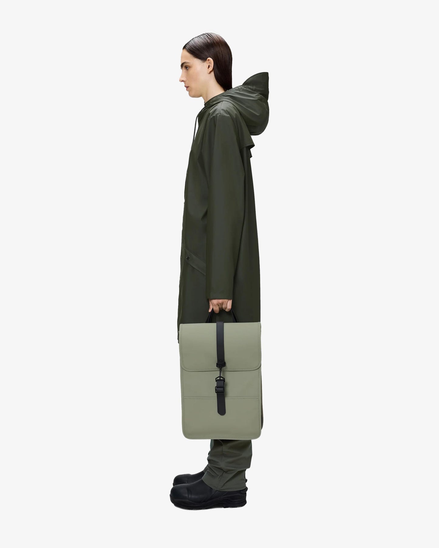 Rains Backpack Mini W3 Drift
