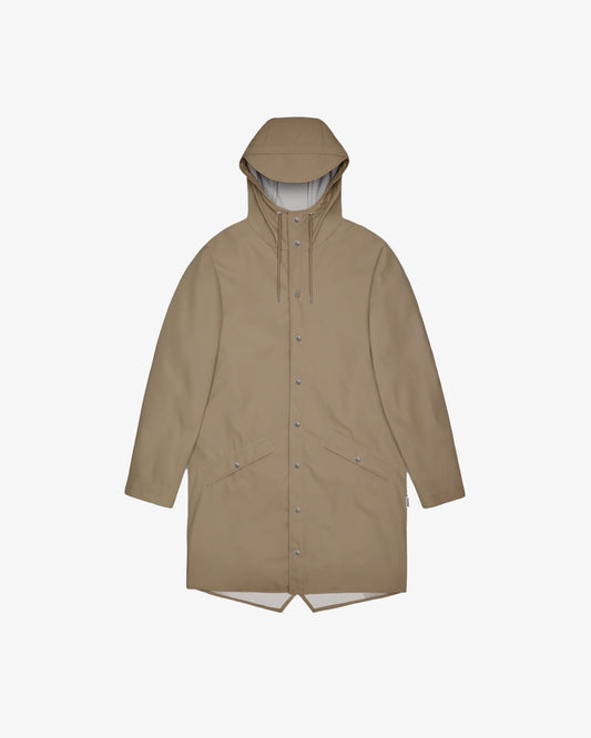 Rains Long Jacket W3