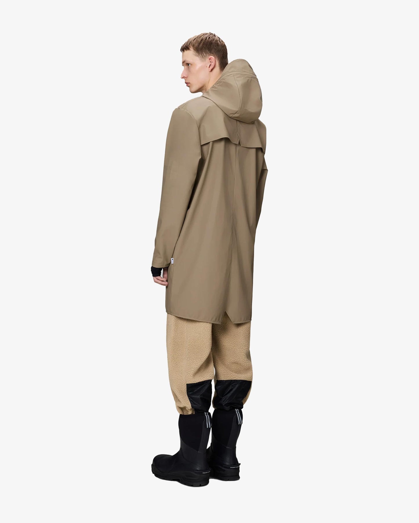 Rains Long Jacket W3