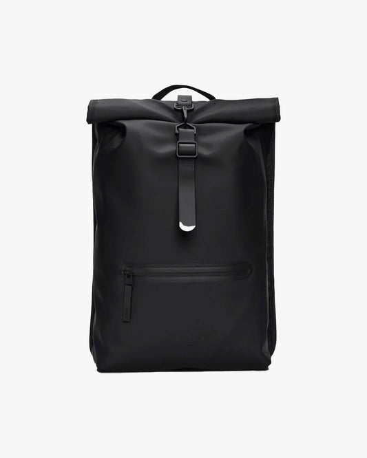 Rains Rolltop Rucksack W3