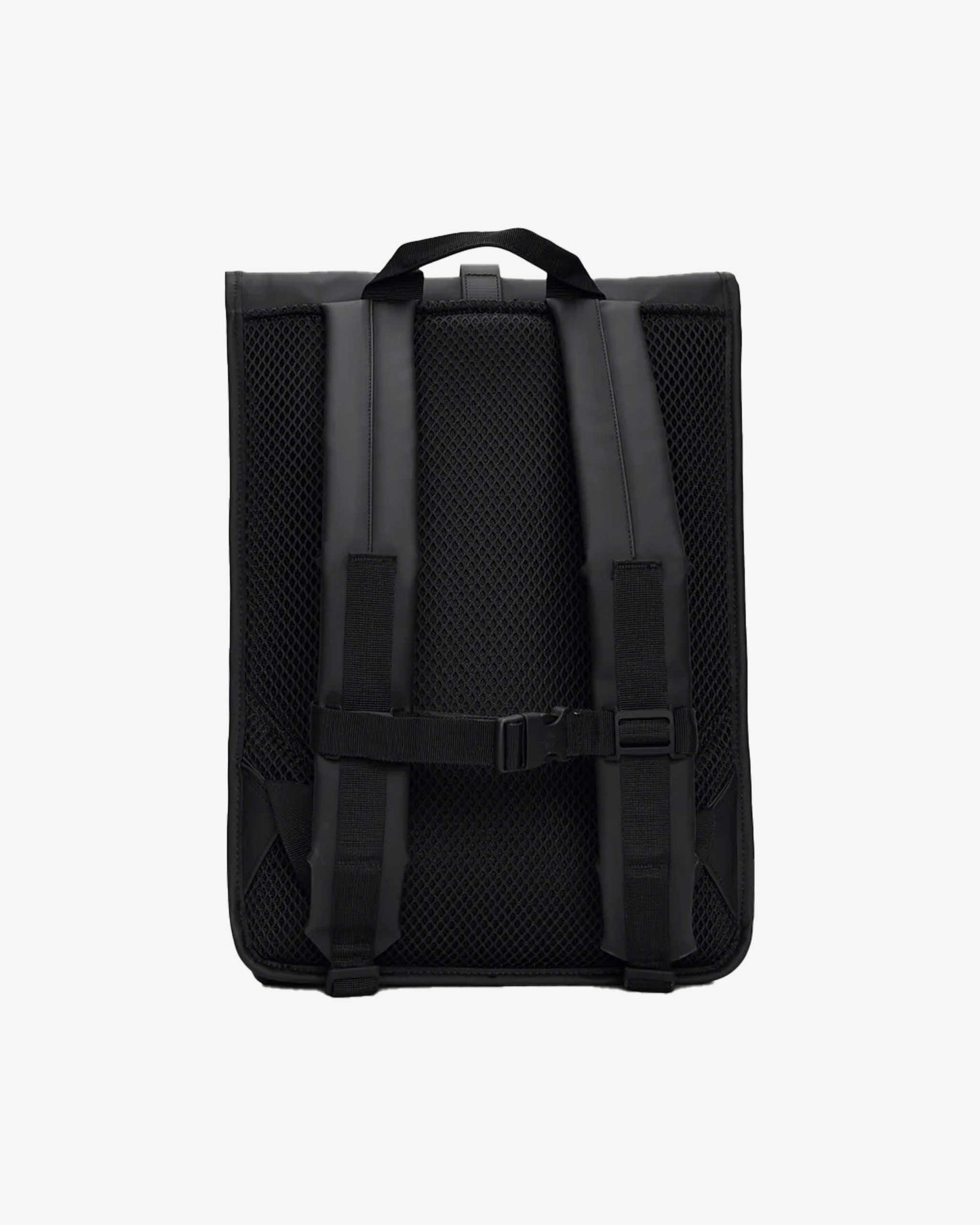 Rains Rolltop Rucksack W3