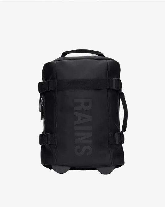 Rains Texel Cabin Bag Mini W3