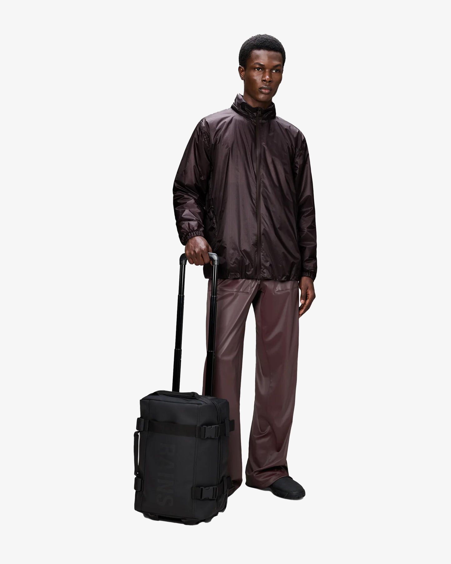 Rains Texel Cabin Bag Mini W3