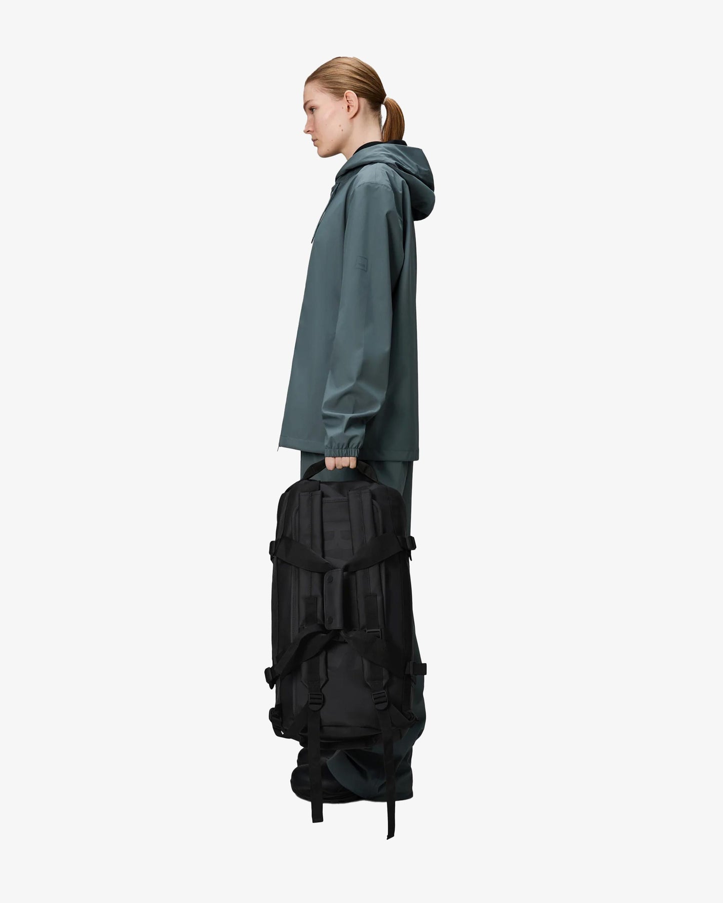 Rains Texel Duffel Bag Small W3
