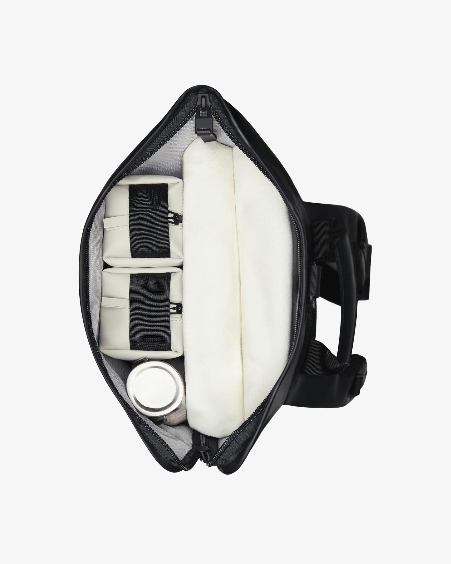 Rains Texel Moduled Backpack W3