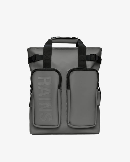 Rains Texel Tote Backpack W3