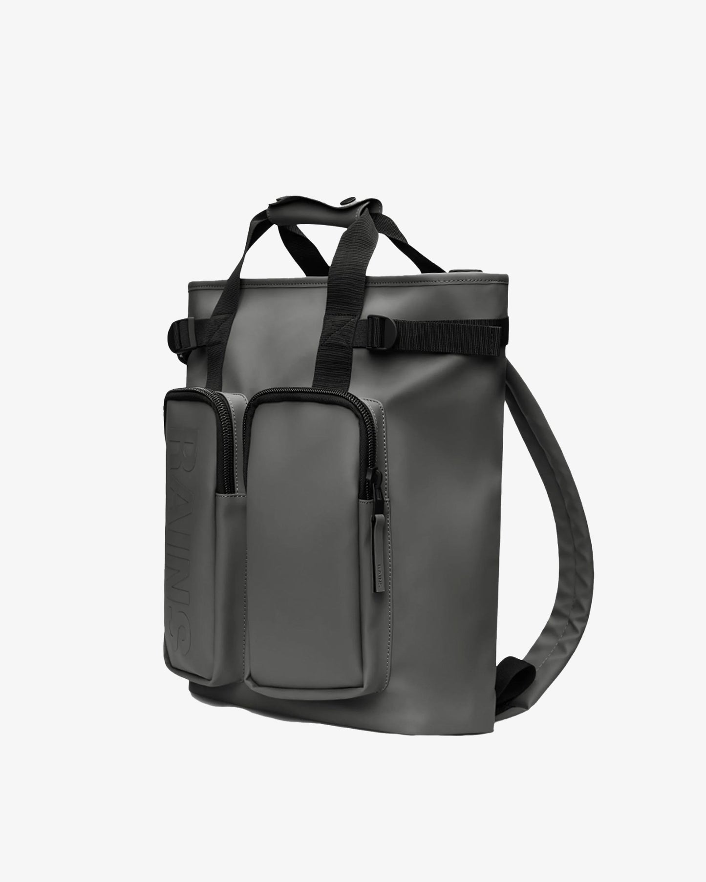 Rains Texel Tote Backpack W3