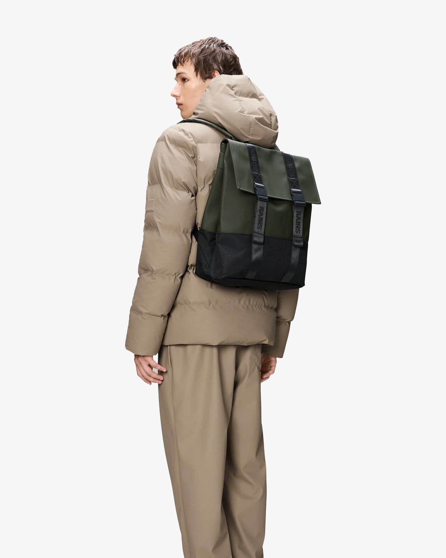 Rains Trail MSN Bag W3