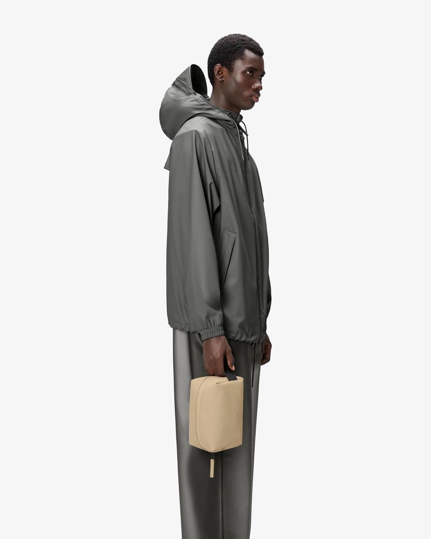 Rains Wash Bag Small W3