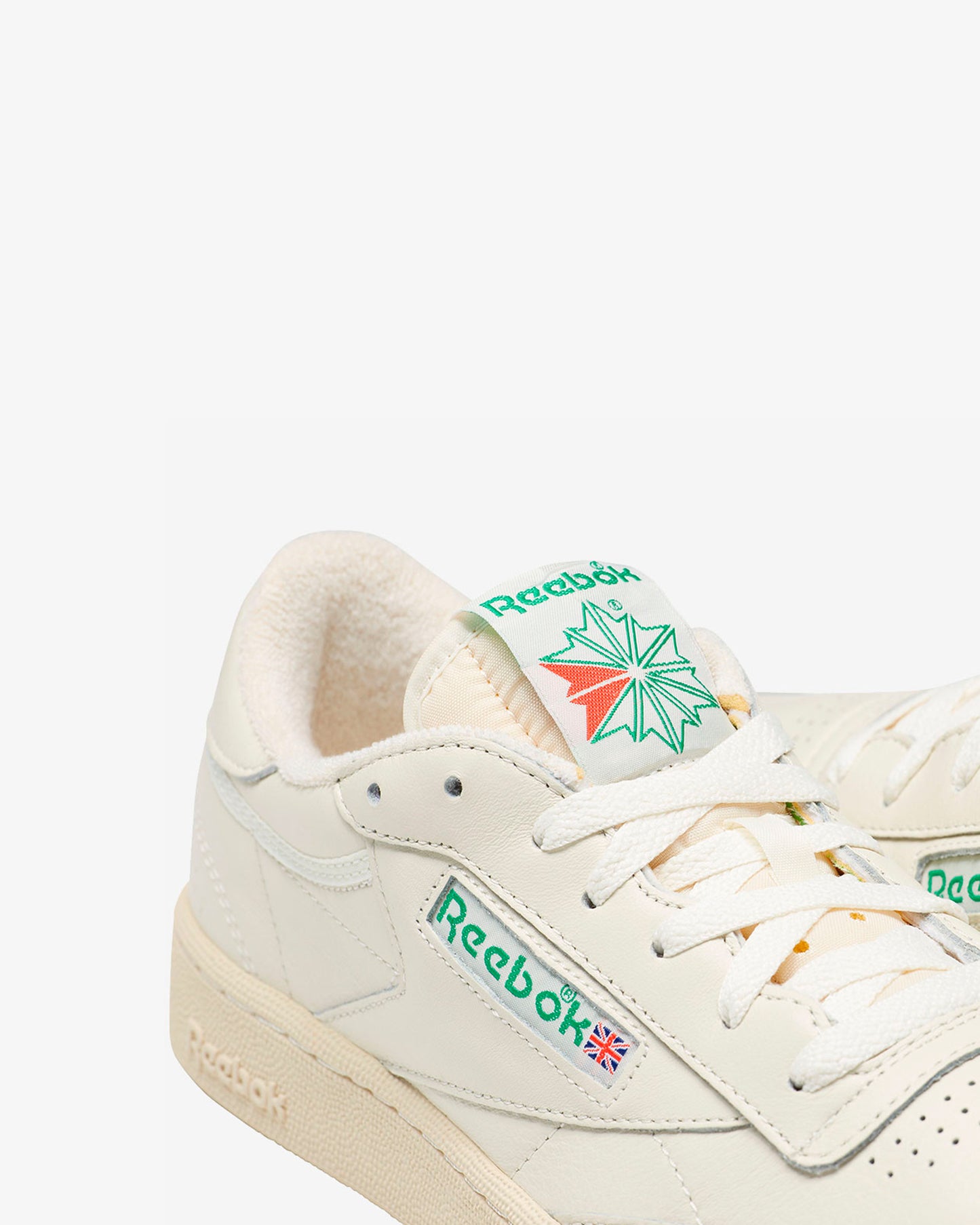 Reebok Club C 85 Vintage