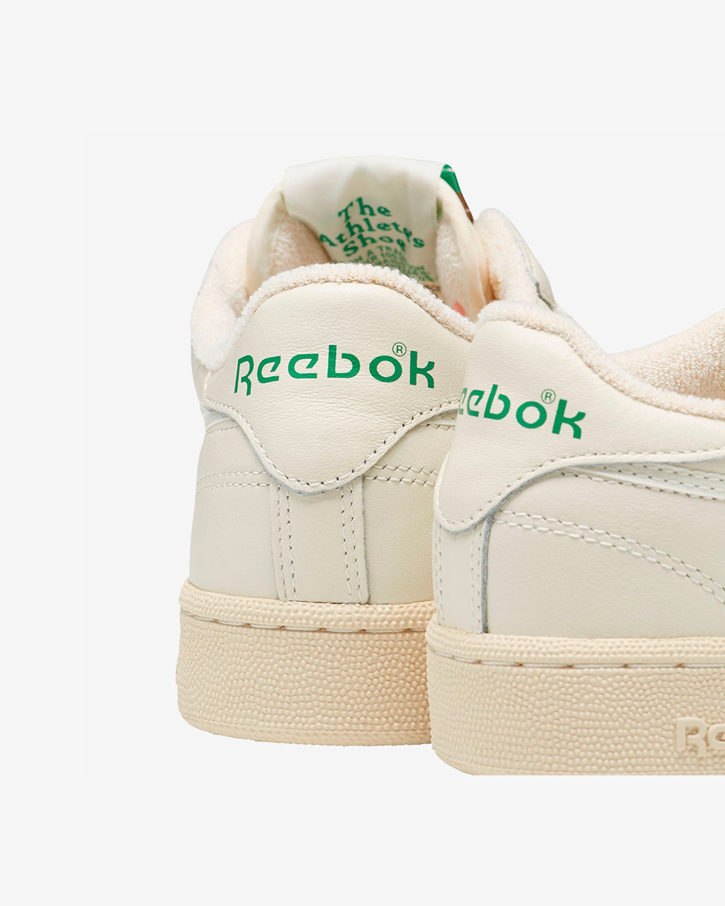 Reebok Club C 85 Vintage