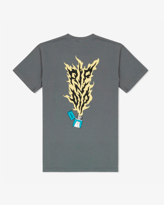 RipNDip Ripnlit Tee