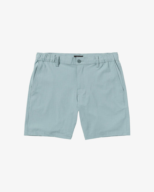 Rvca All Time Roads