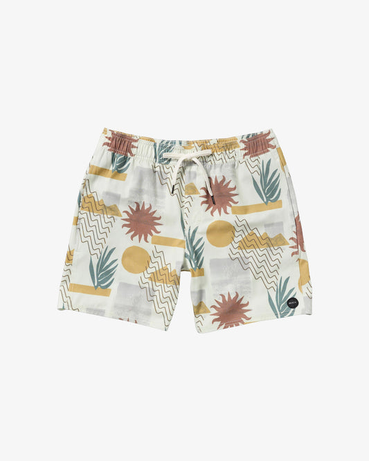 Rvca Atlas Elastic 17