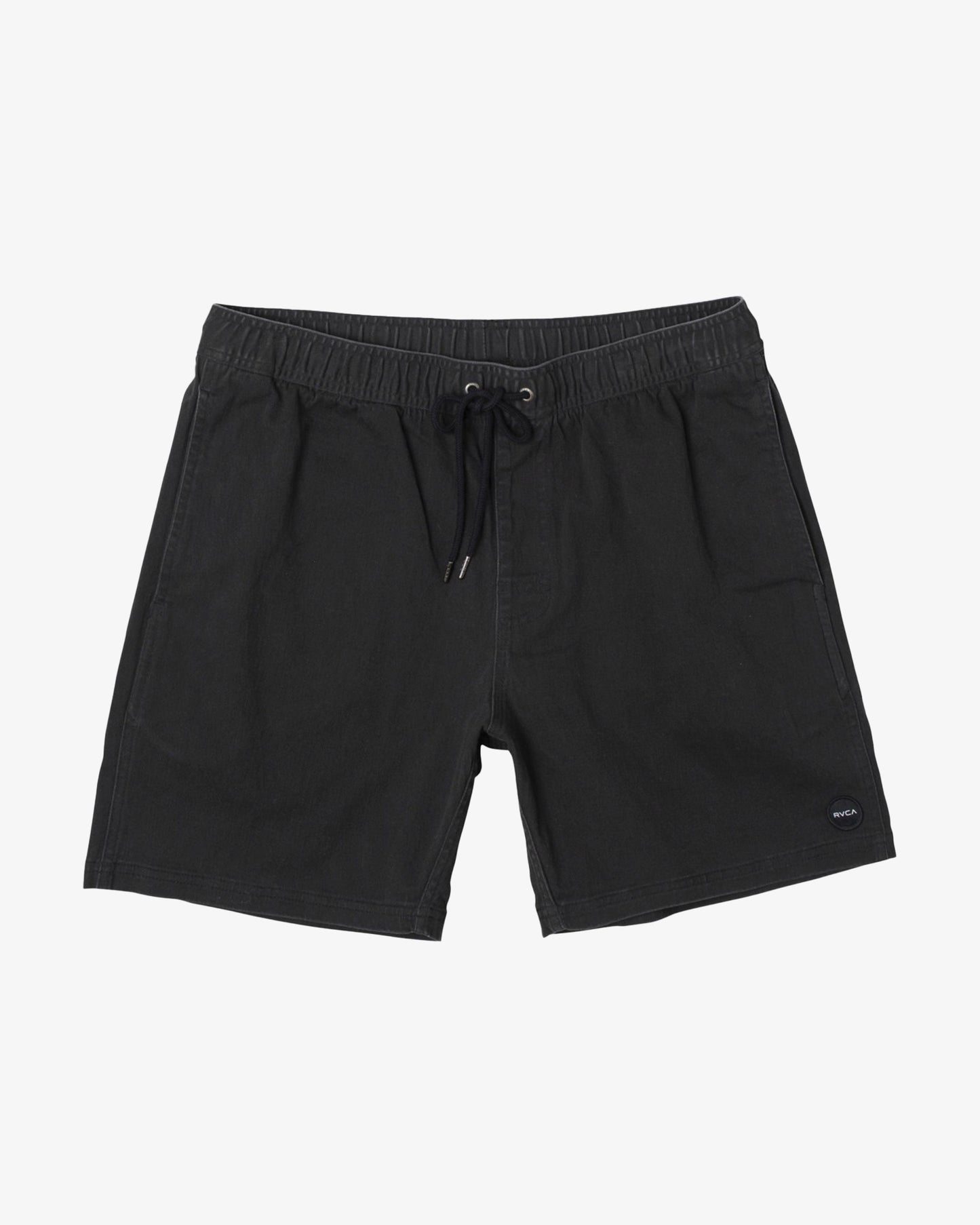 Rvca Escape Elastic Short