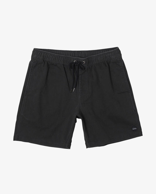 Rvca Escape Elastic Short