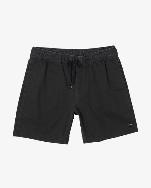Rvca Escape Elastic Short